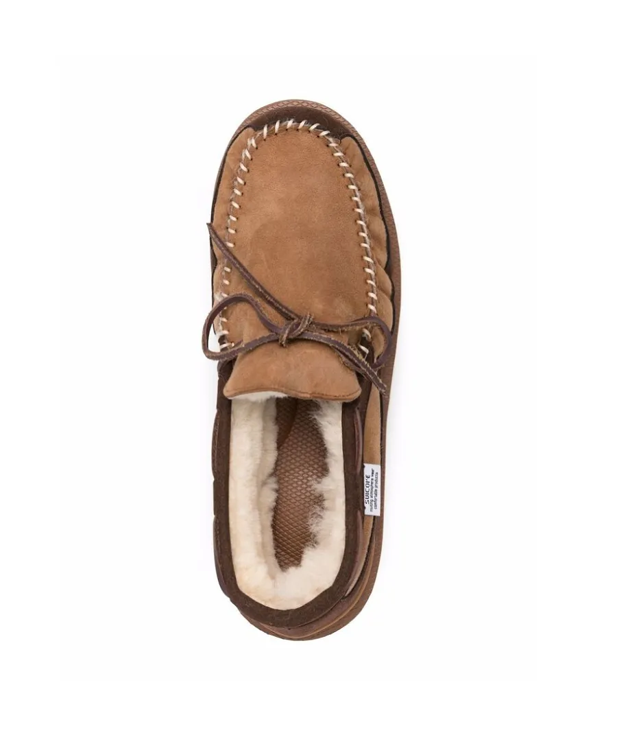 Bow Loafers