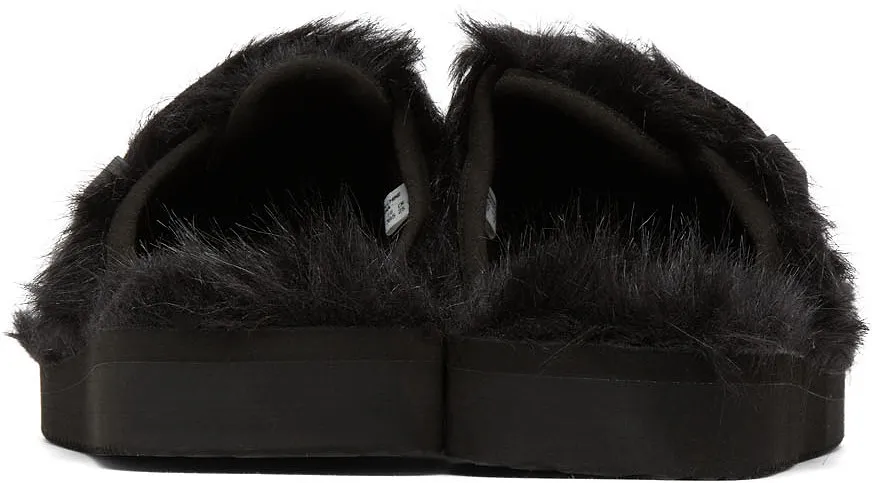Logo Slippers