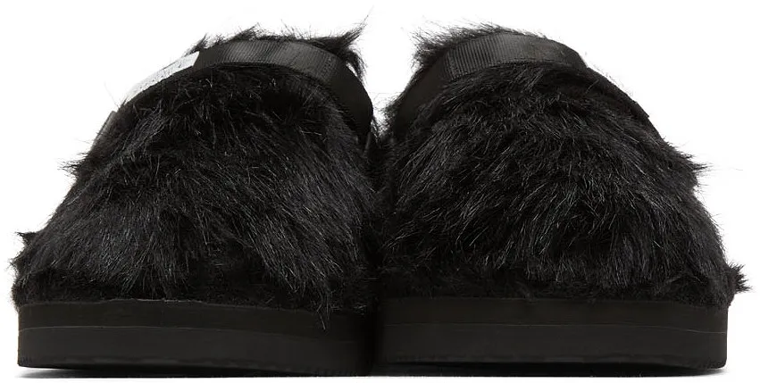 Logo Slippers