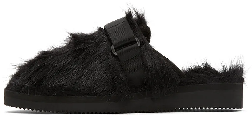 Logo Slippers