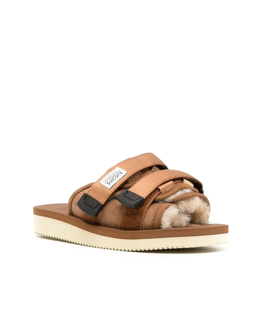 Logo Slippers