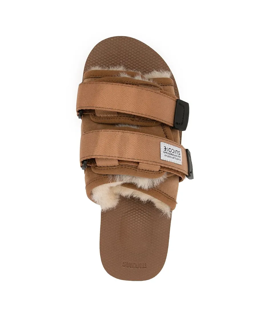 Logo Slippers