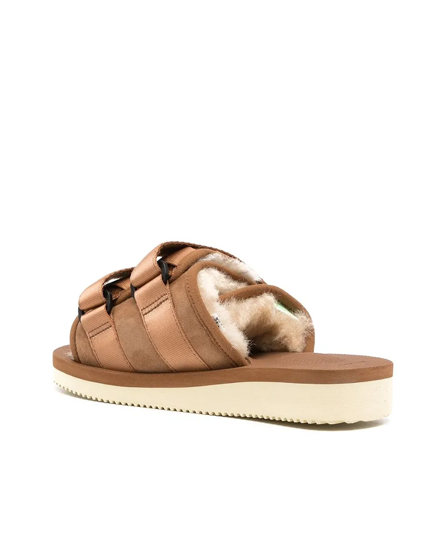 Logo Slippers
