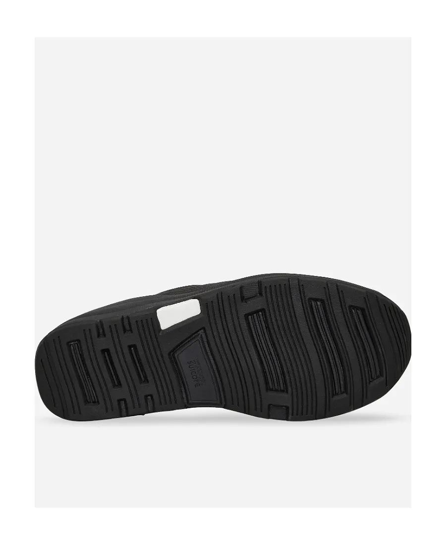 Suicoke Bower Padded Round Toe Snow Boots