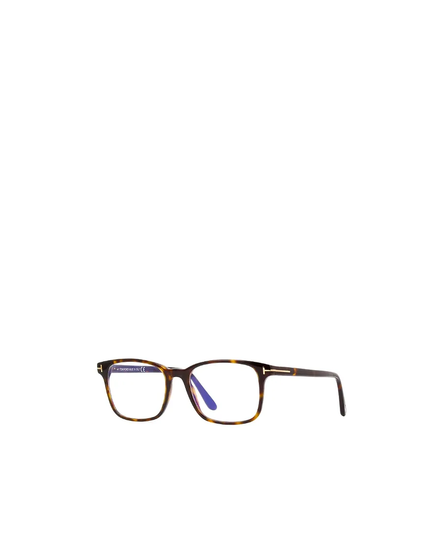 Tom Ford Eyewear Square Frame Glasses