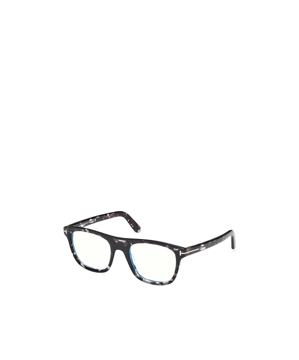 Tom Ford Eyewear Square Frame Glasses