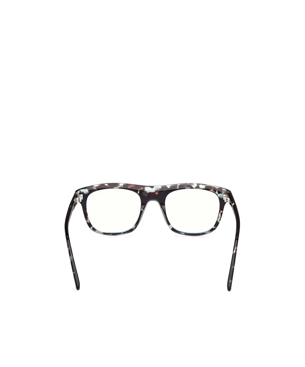 Tom Ford Eyewear Square Frame Glasses