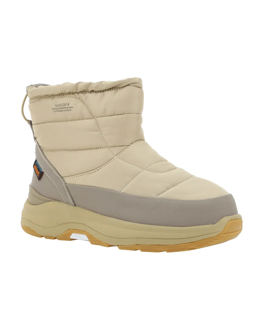 Suicoke Bower Padded Round Toe Snow Boots