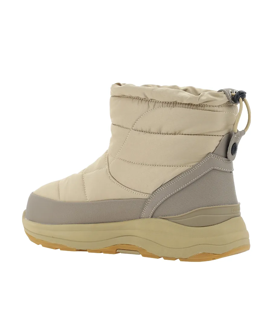 Suicoke Bower Padded Round Toe Snow Boots
