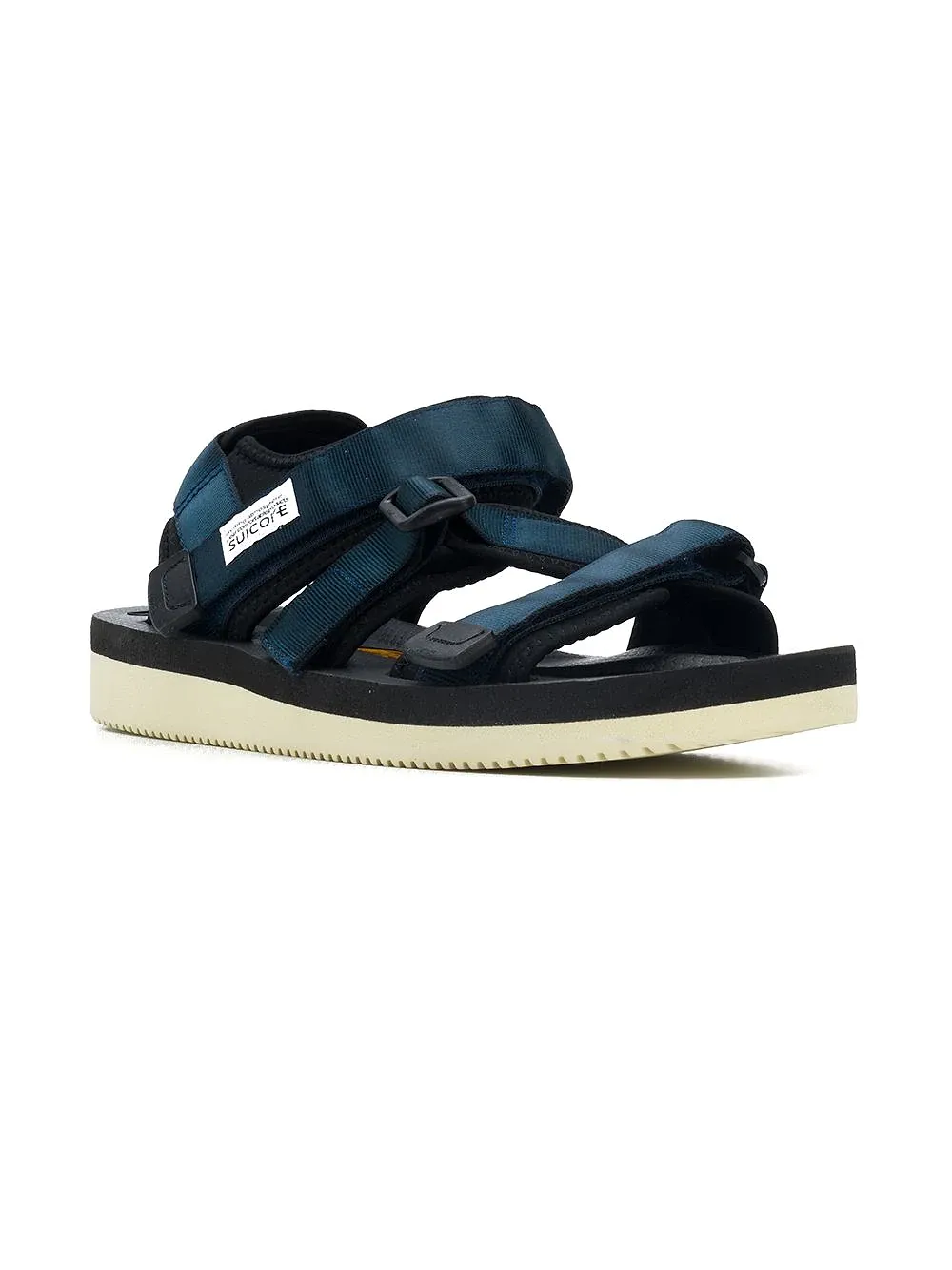 Touch Strap Fastening Sandals