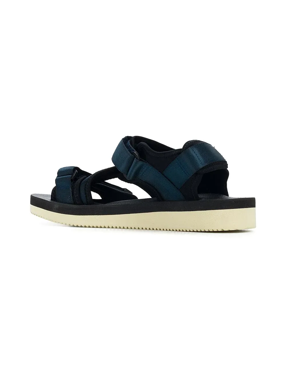 Touch Strap Fastening Sandals