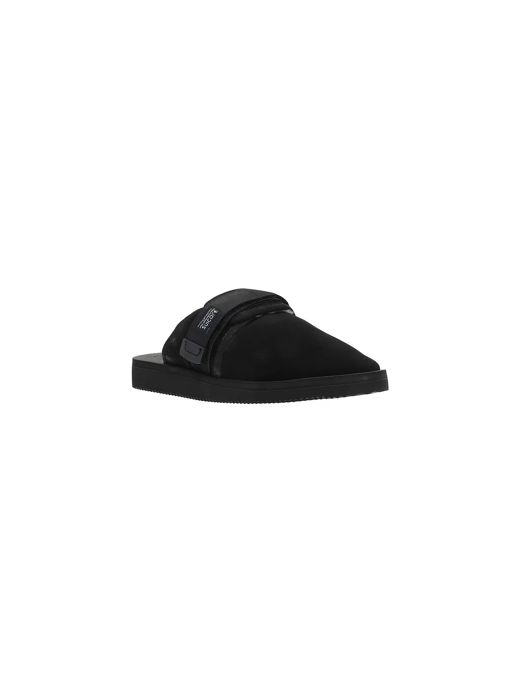 Tactile Strapping Slippers