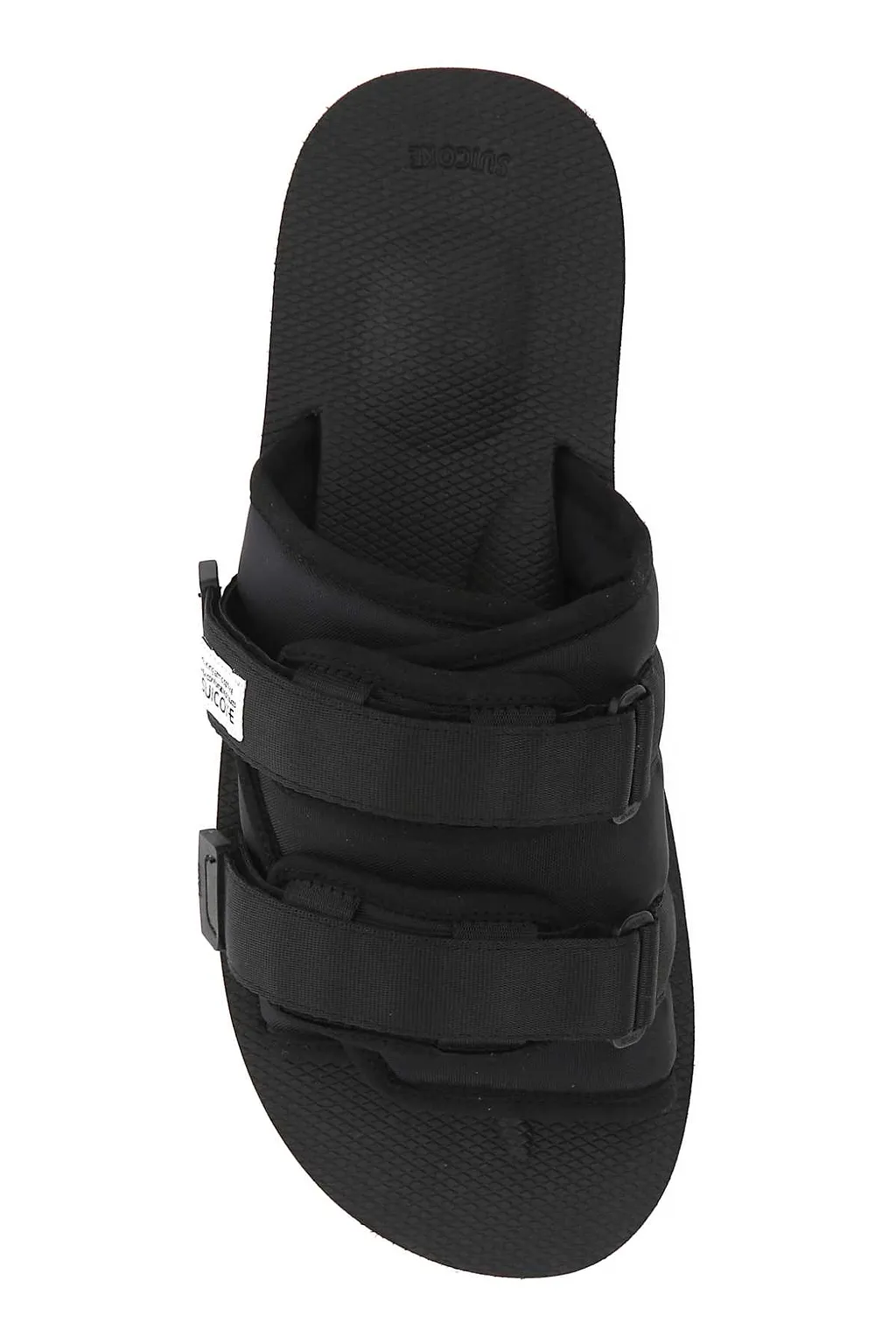 Touch-Strap Flat Slides