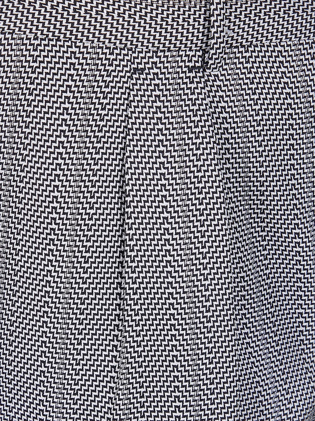 Tom Ford Herringbone Pleated Pants
