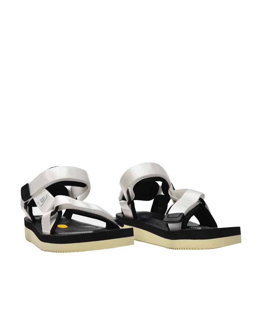 Velcro Open Toe Sandals