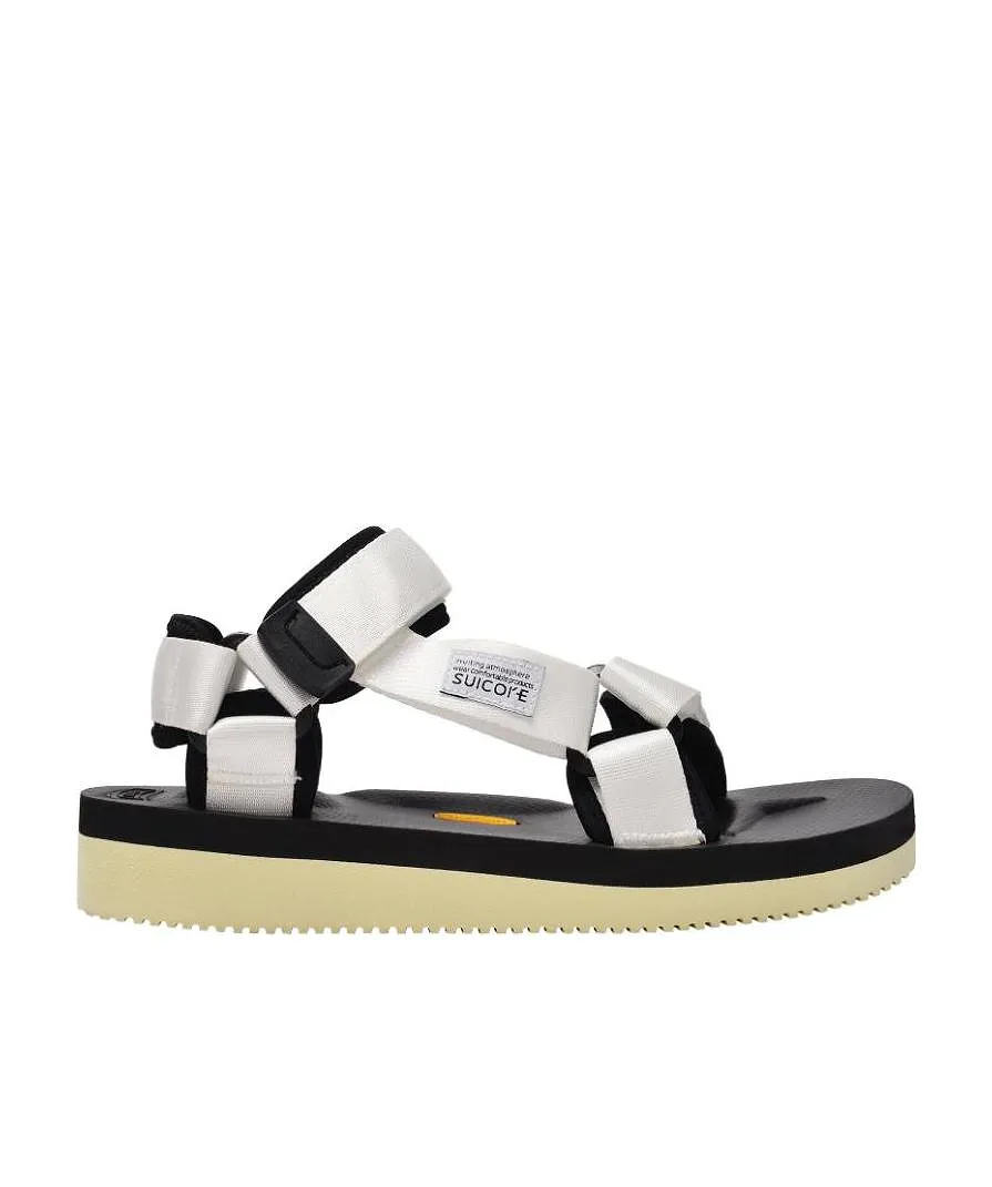 Velcro Open Toe Sandals