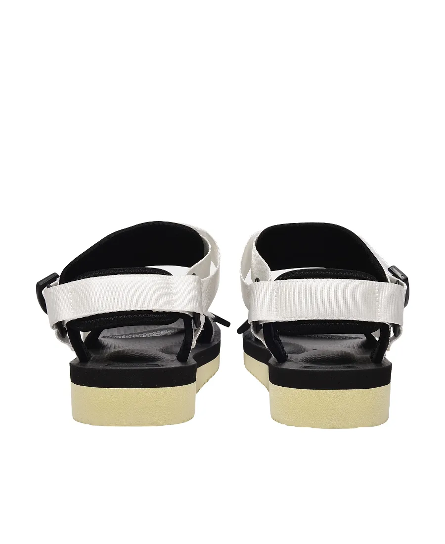 Velcro Open Toe Sandals