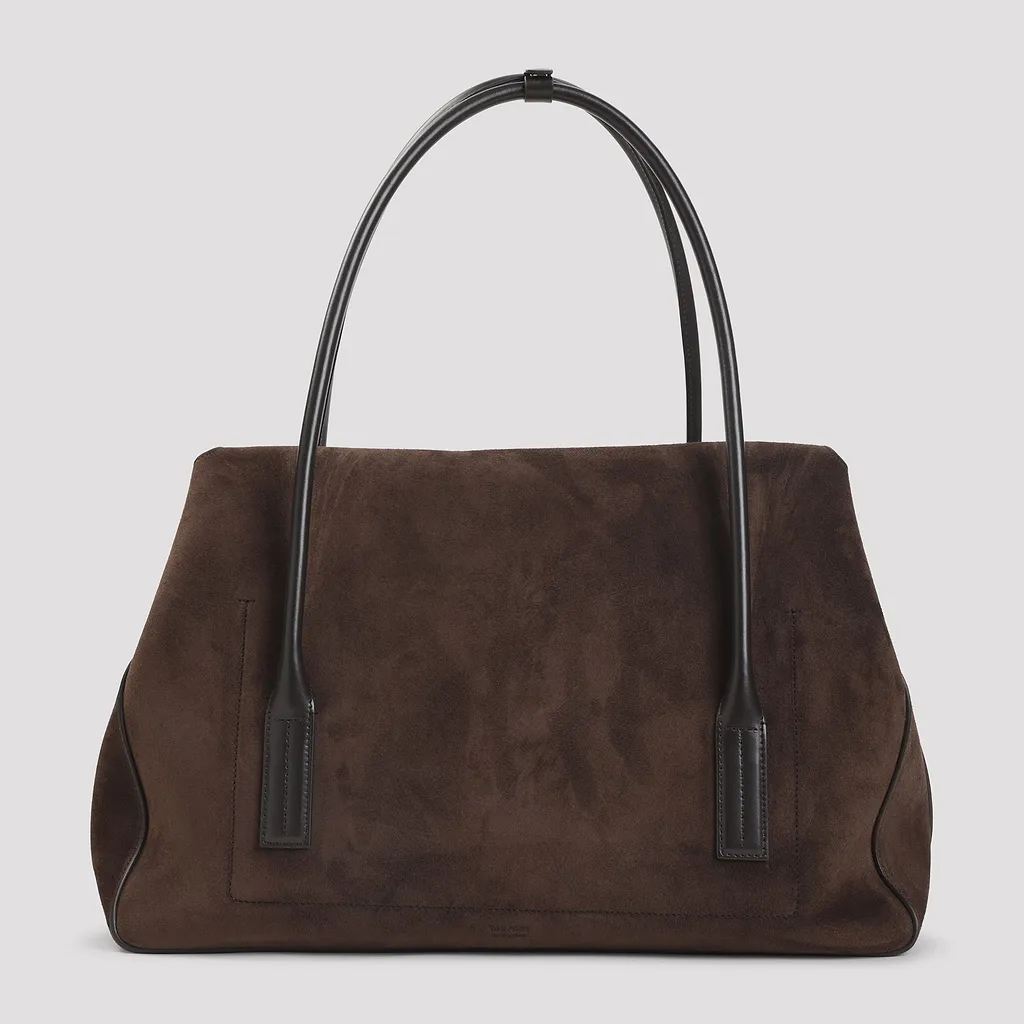 Tom Ford Eclipse Large Top Handle Bag