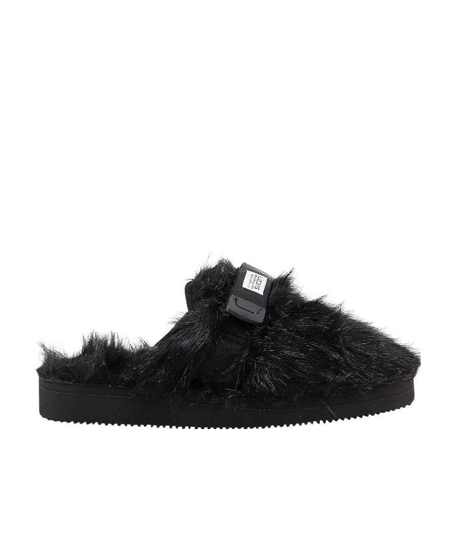 Zavo Textured Slippers