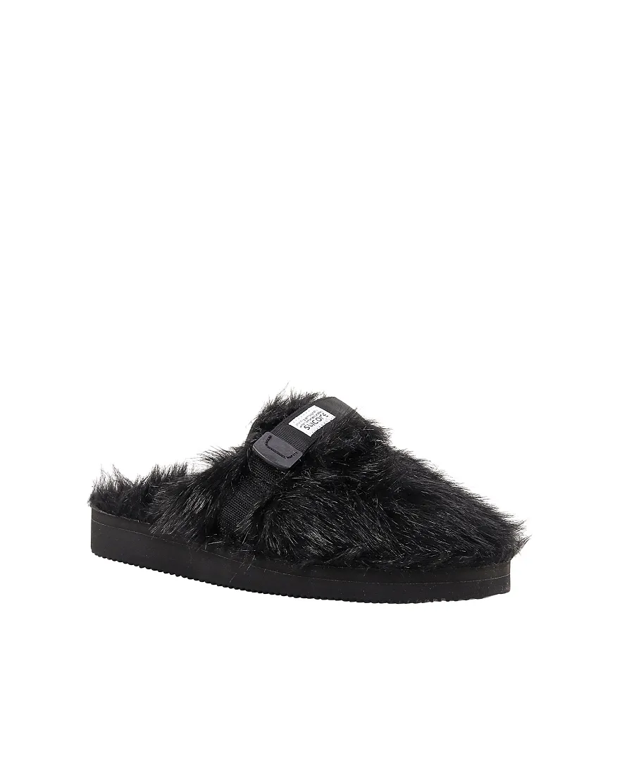 Zavo Textured Slippers