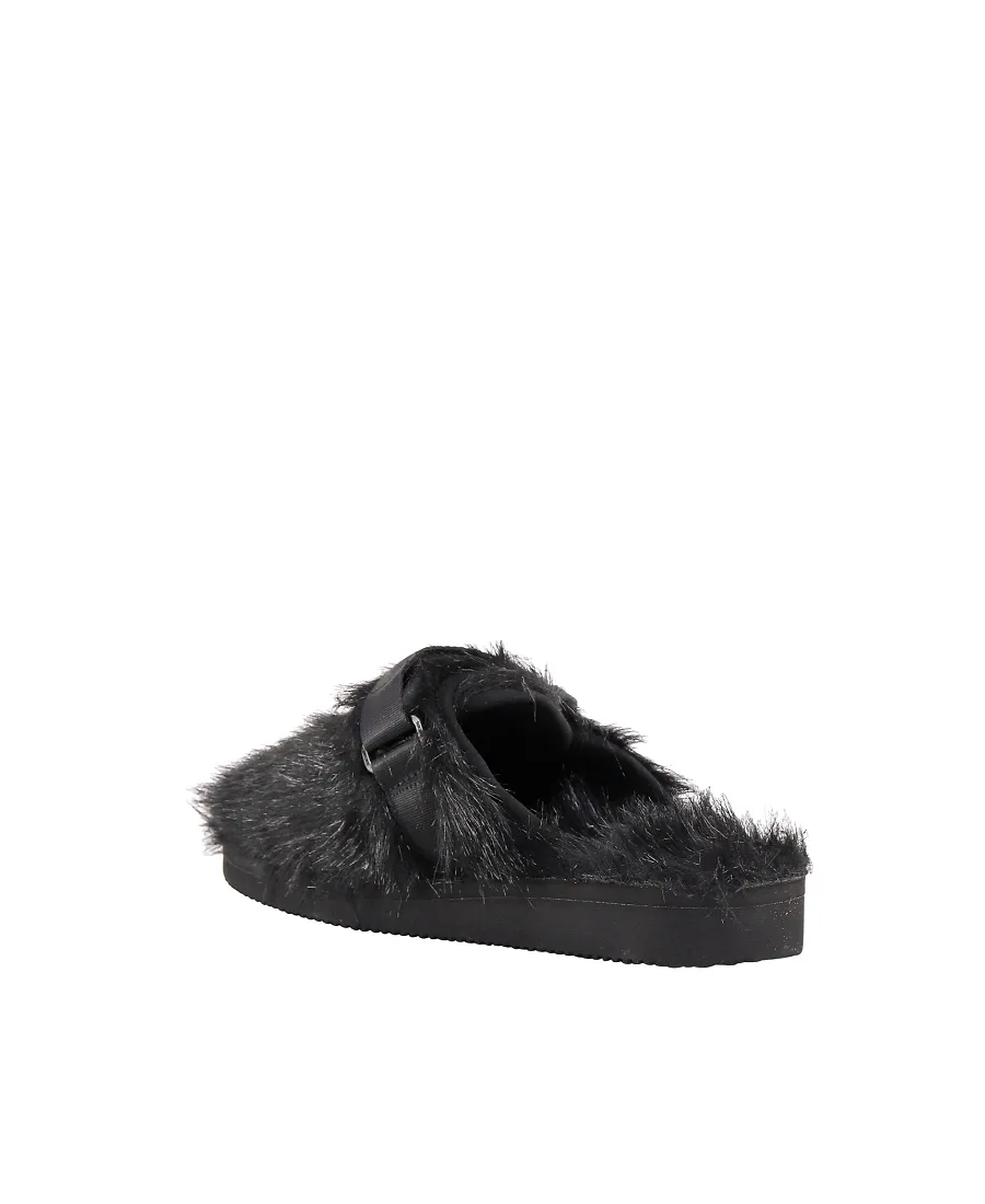 Zavo Textured Slippers