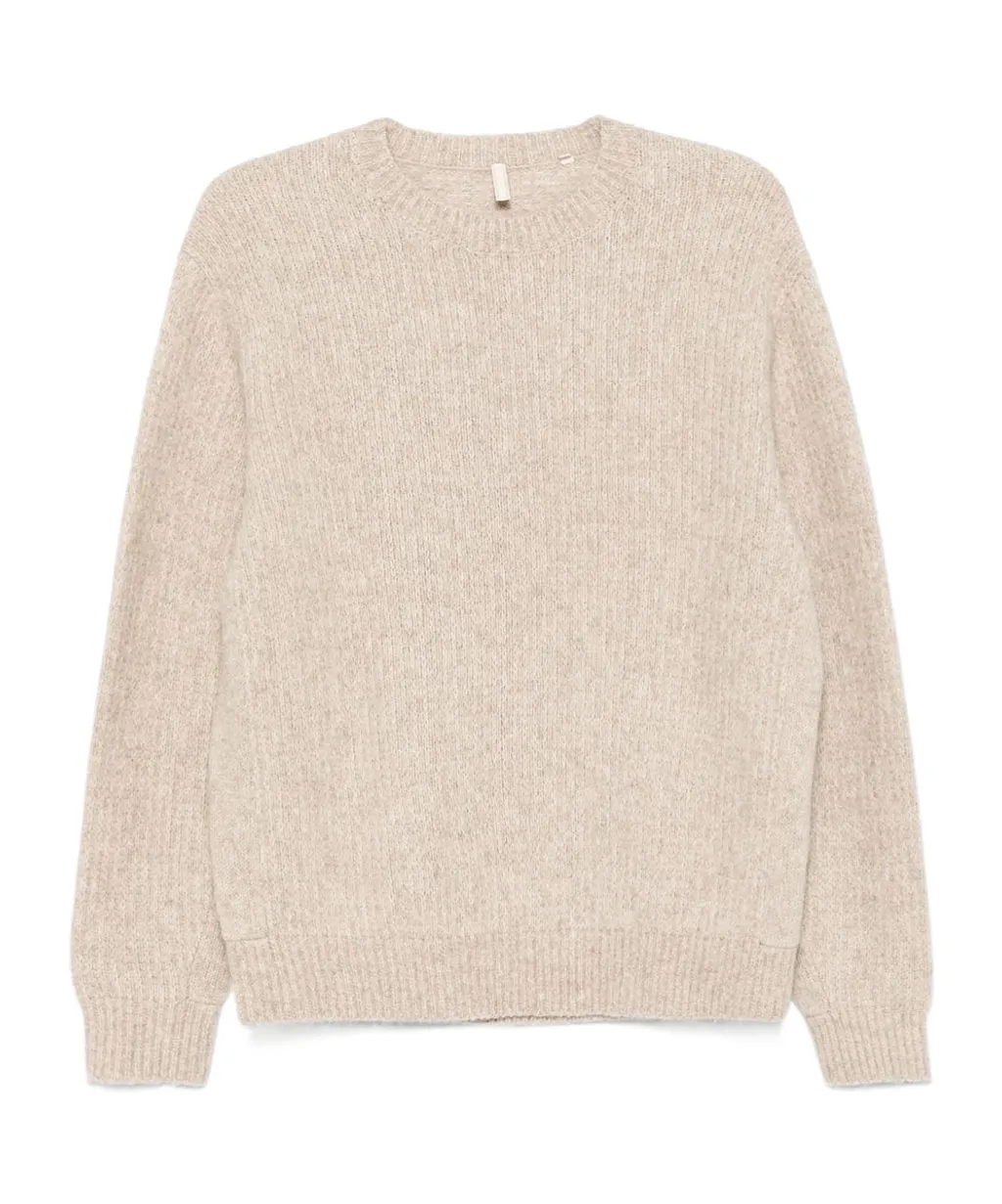 Sunflower Yak Knitwear