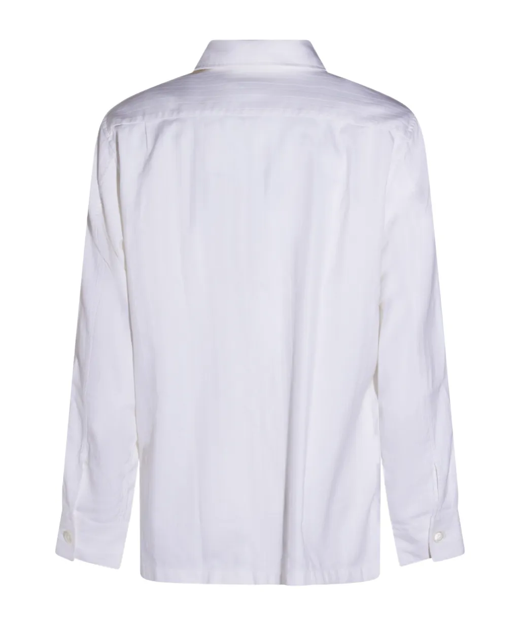 Tom Ford Long-Sleeved Shirt
