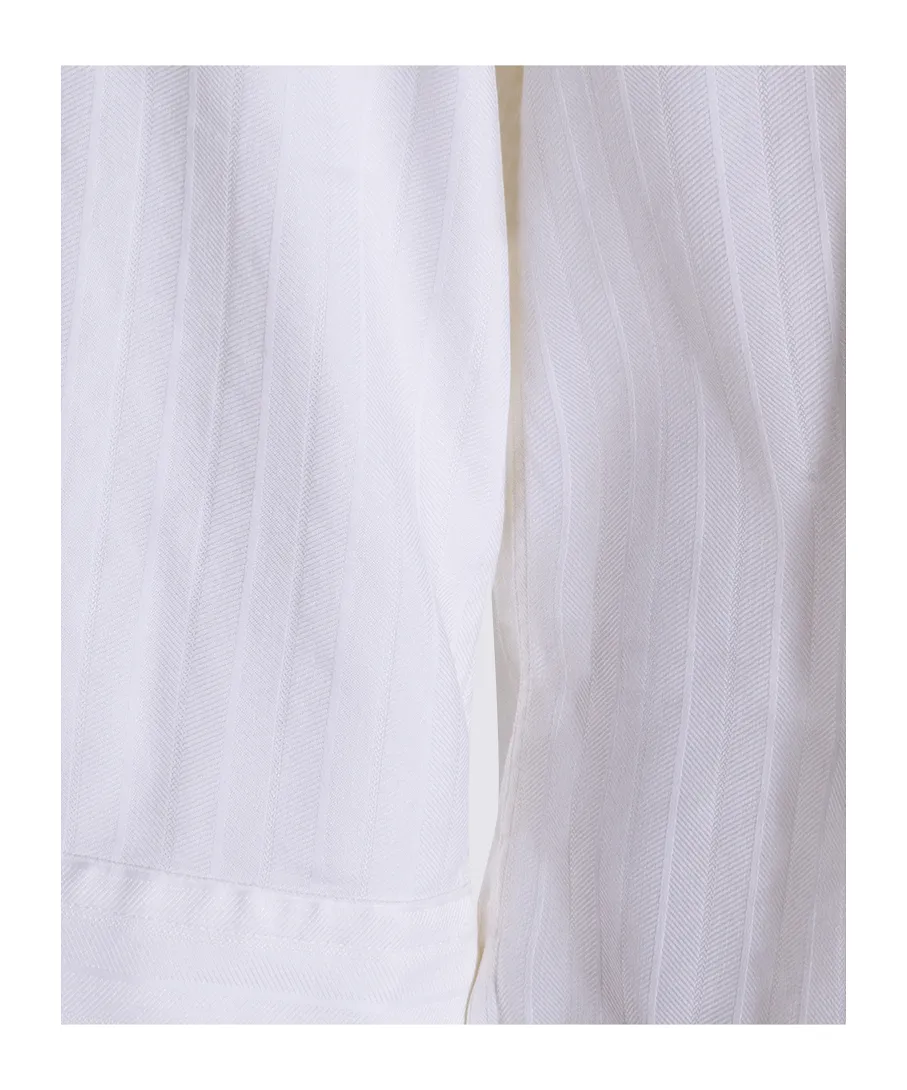 Tom Ford Long-Sleeved Shirt