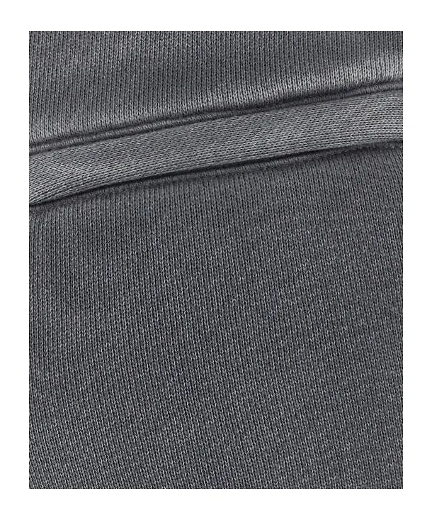Alexander Wang Logo Embossed Track Shorts