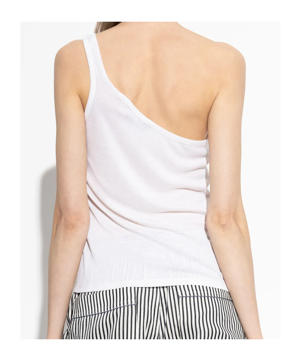 Tom Ford One-Shoulder Top