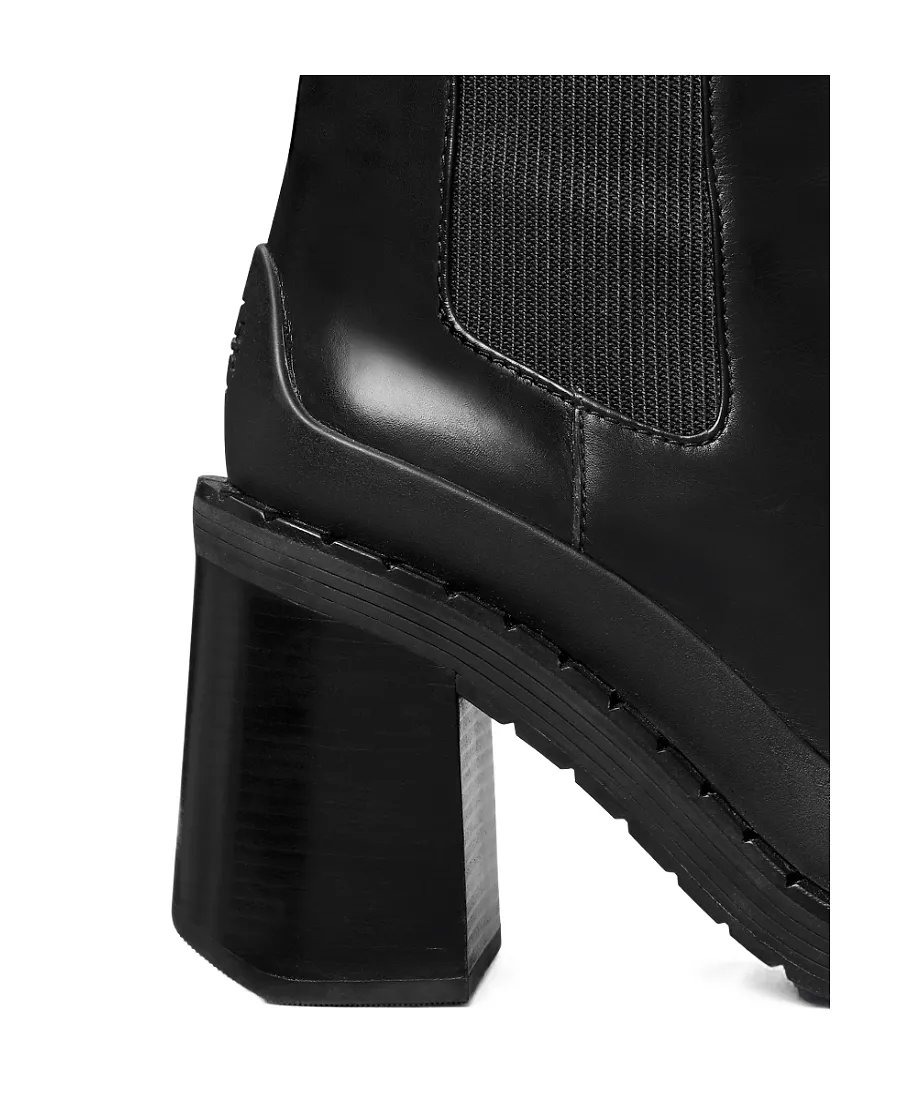 Tory Burch Expedition Chelsea Boots