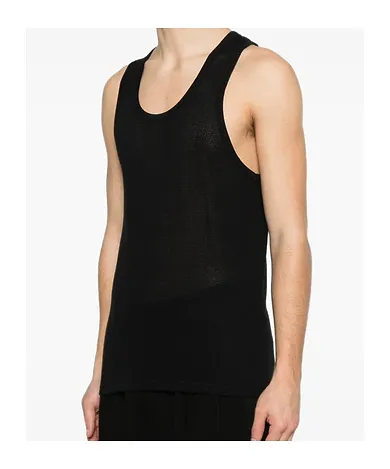 Tom Ford Perforated Tank Top