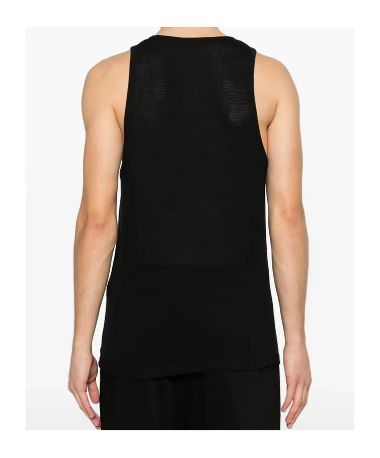 Tom Ford Perforated Tank Top