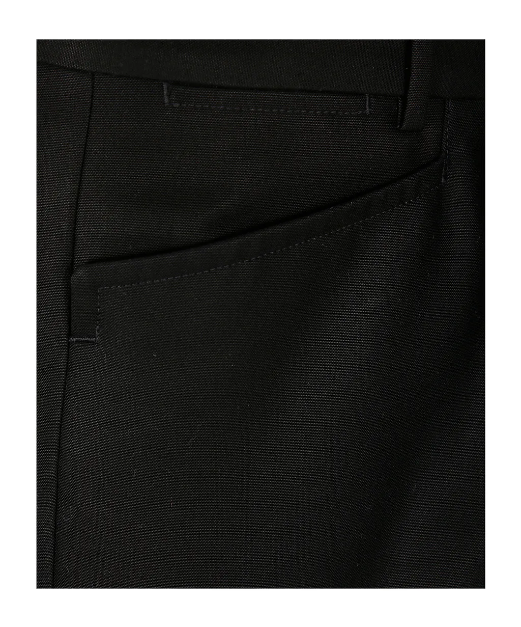 Tom Ford Pleat-Detailed Tailored Trousers