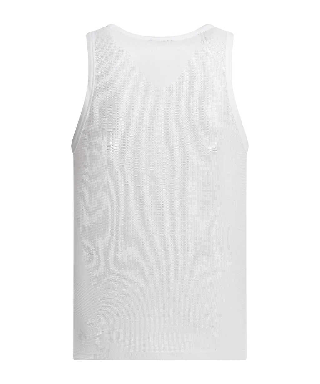 Tom Ford Perforated Tank Top