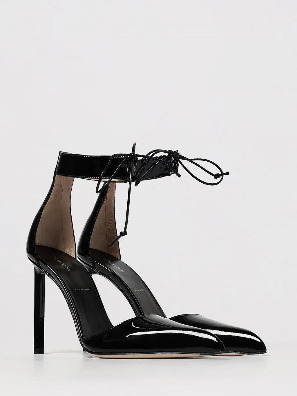 Tom Ford Pointed Toe Pumps