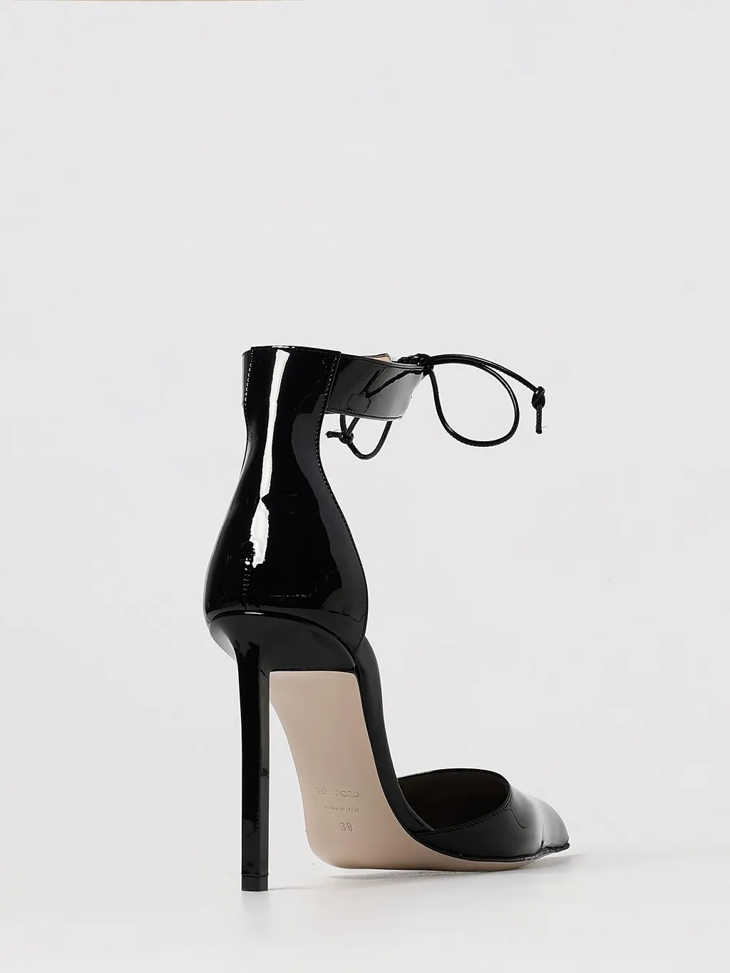 Tom Ford Pointed Toe Pumps