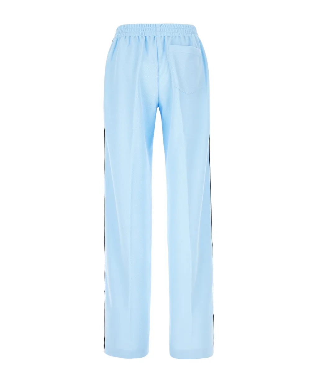 Logo-Embellished Track Pants