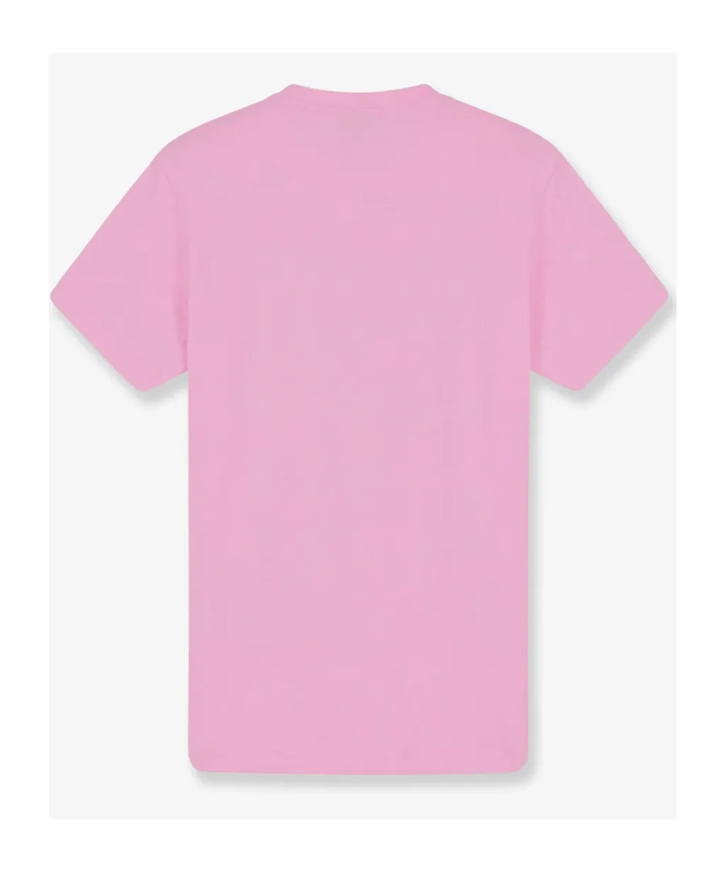 Tom Ford Crewneck Short Sleeved T-Shirt