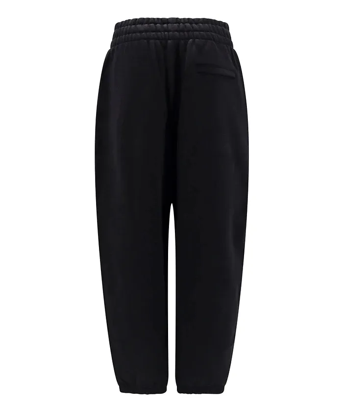 Puff Logo Track Pants
