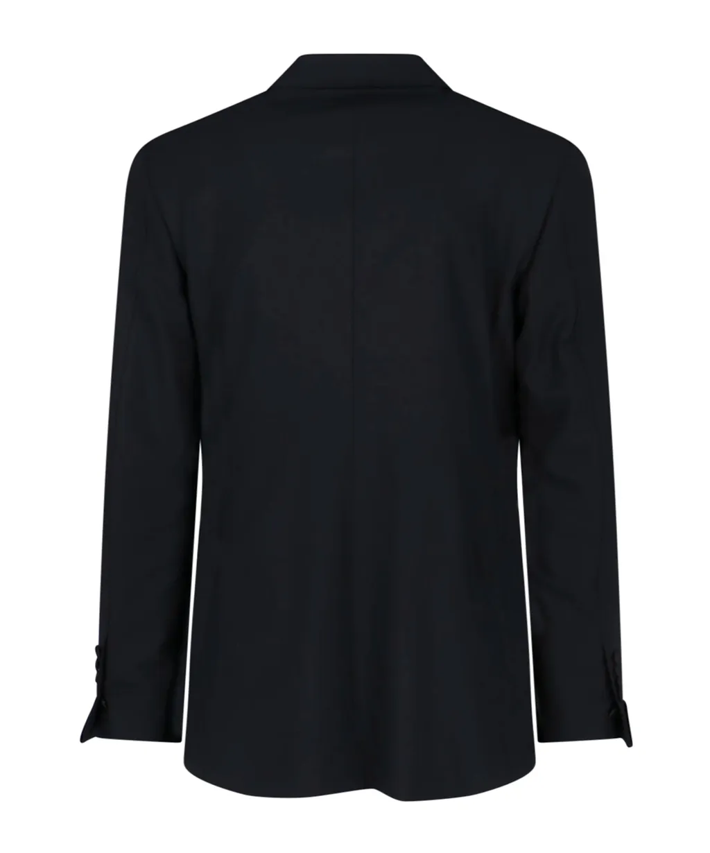Tom Ford Single Breasted Blazer