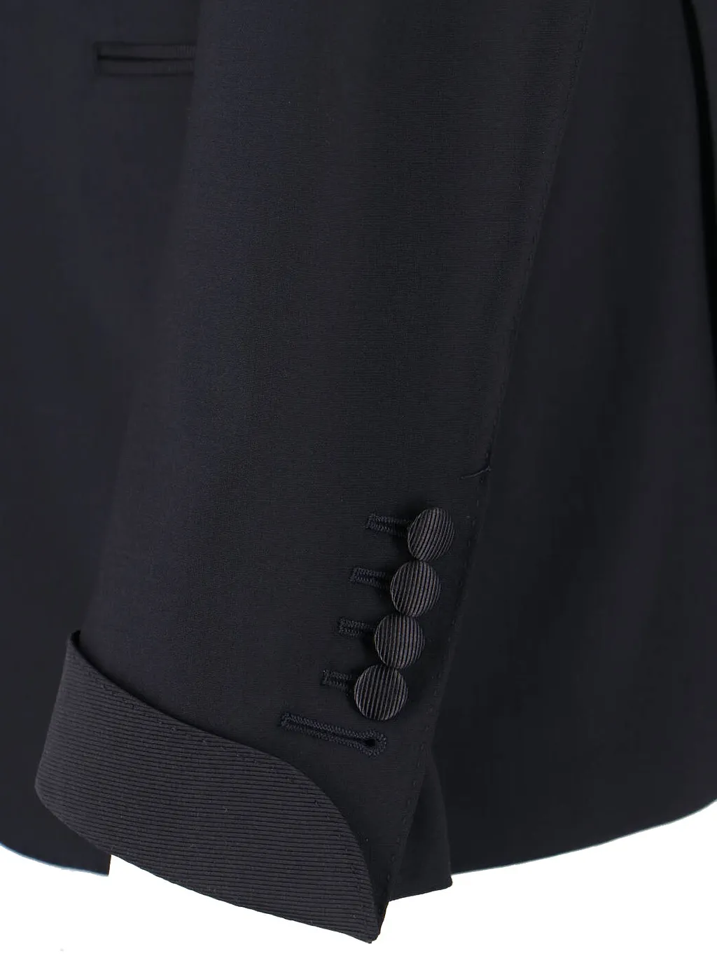 Tom Ford Single Breasted Blazer