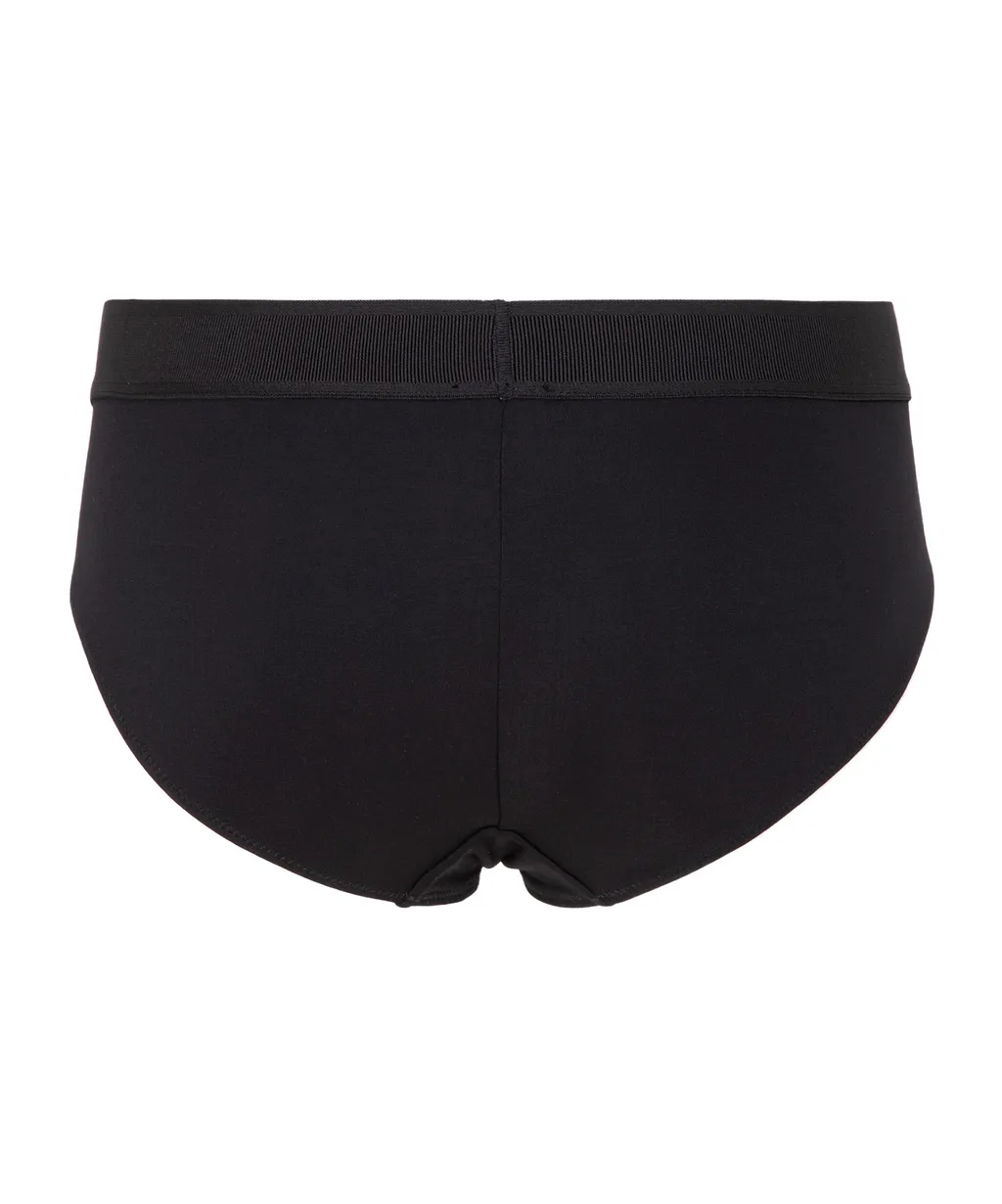 Tom Ford Signature Logo Waistband Briefs