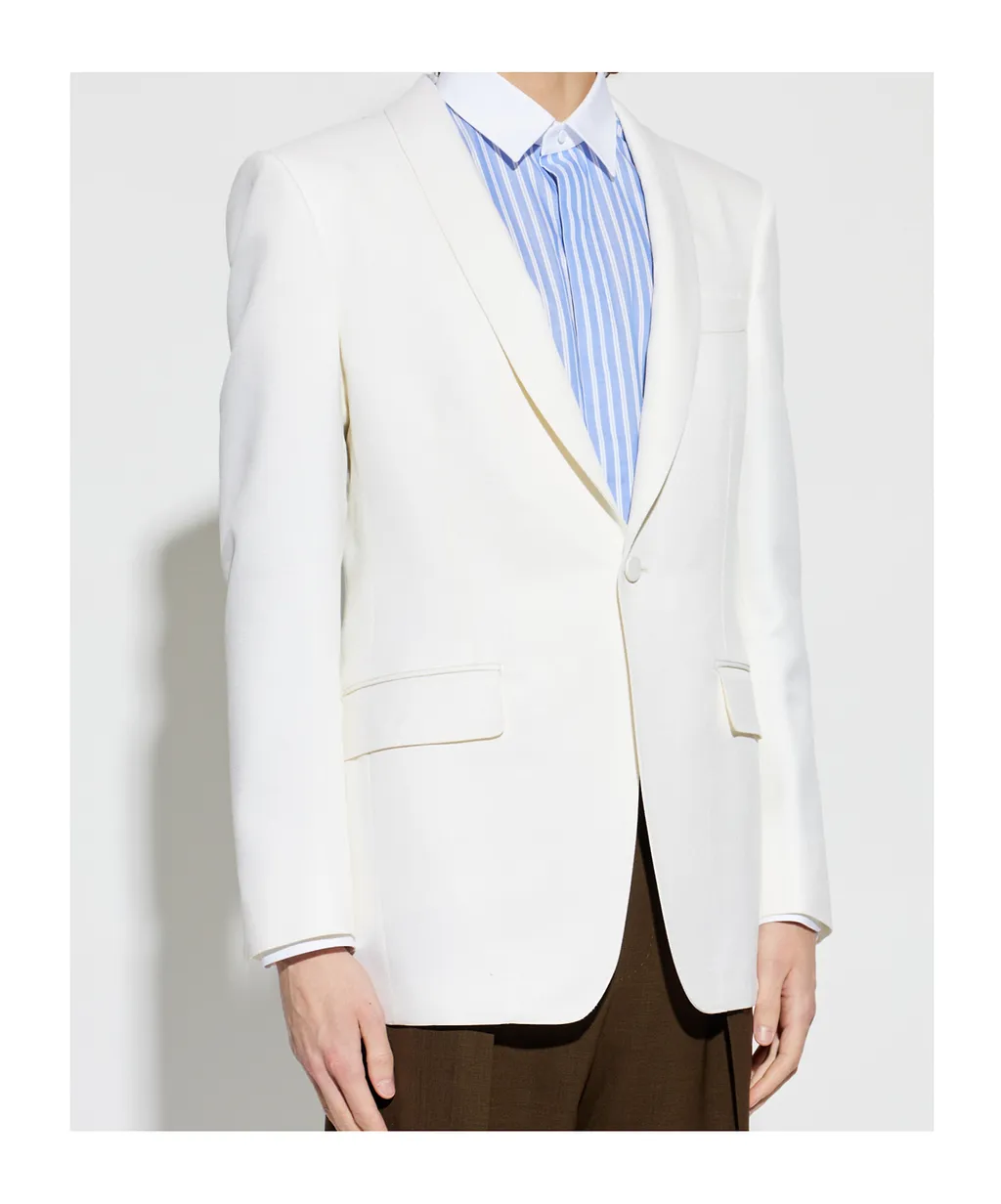 Tom Ford Single-Breasted Blazer