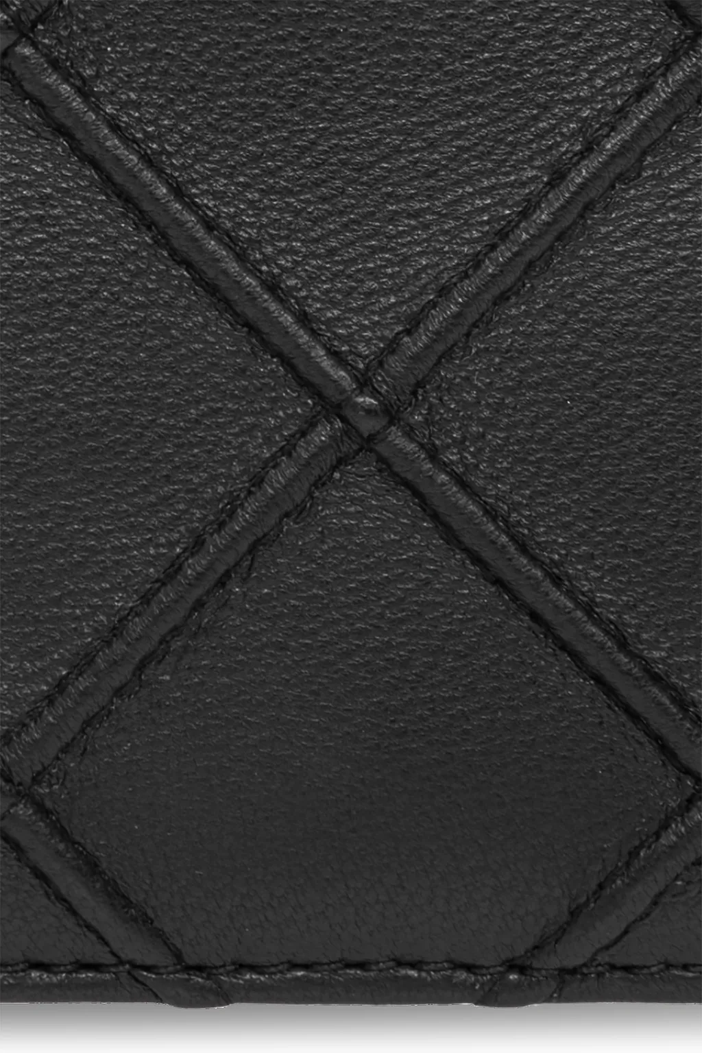 Tory Burch Fleming Zipped Card Holder