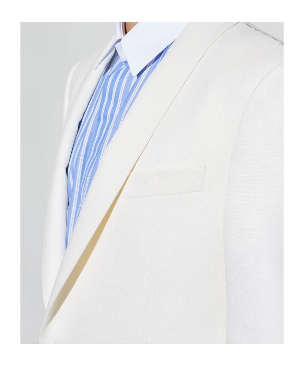 Tom Ford Single-Breasted Blazer