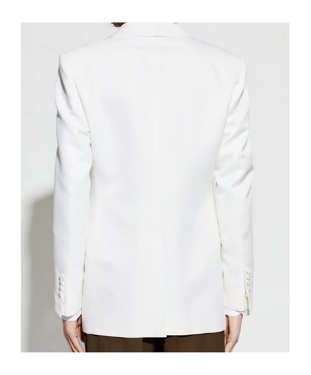 Tom Ford Single-Breasted Blazer