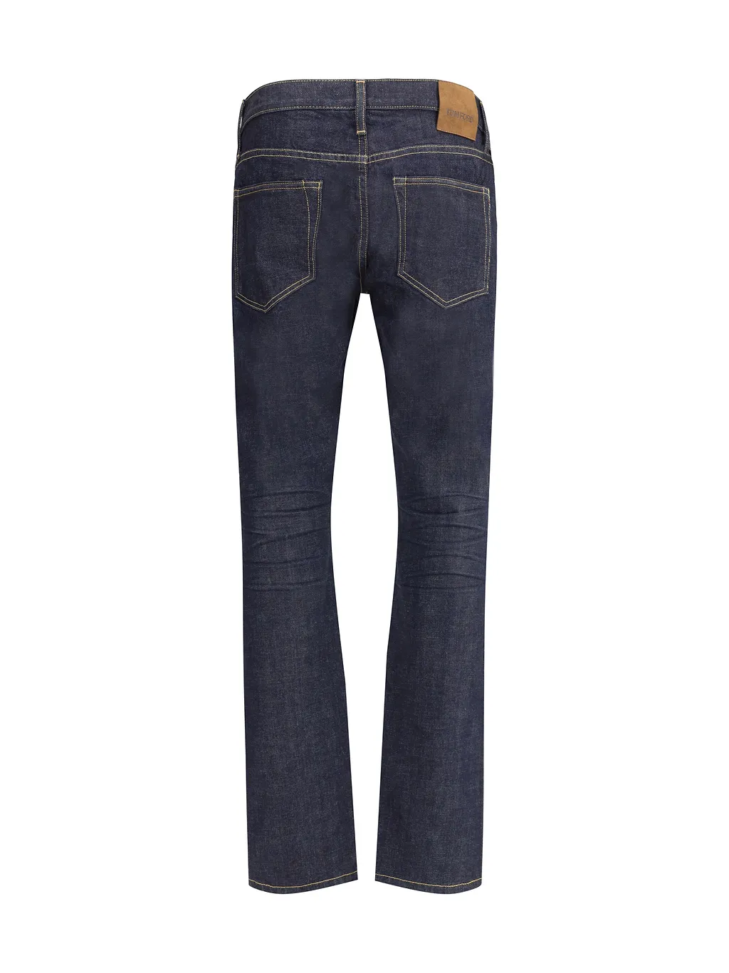 Tom Ford Straight-Leg Jeans