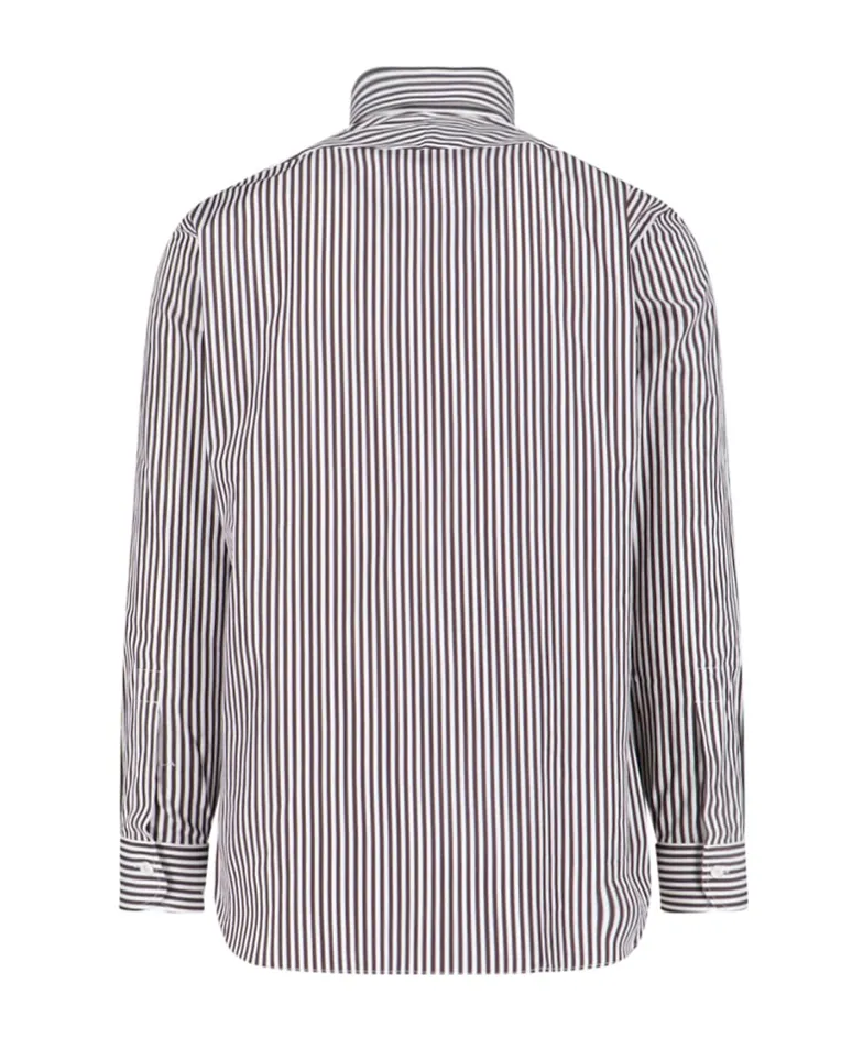 Tom Ford Striped Shirt