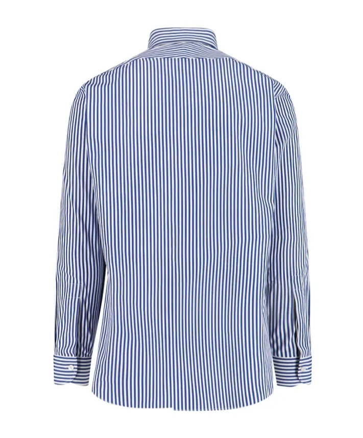 Tom Ford Striped Shirt